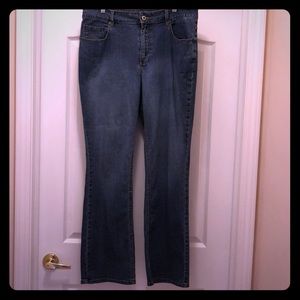 ⭐️Coldwater Creek Jeans⭐️